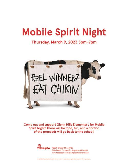 Chick-fil-A